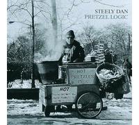 Pretzel Logic