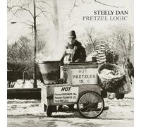 Pretzel Logic