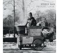 Pretzel Logic by STEELY DAN (2011-10-18)