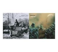 Pretzel Logic & Katy Lied