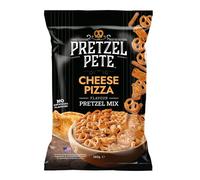 Pretzel Pete Cheese Pizza Pretzel Mix 160g