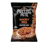 Pretzel Pete Smoky BBQ Pretzel Mix