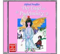 Otfried Preussler - Der Engel Mit Der Pudelmu 2