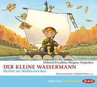 Preuáler, O: Kleine Wassermann.Herbst