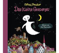 Preubler Otfried - Das Kleine Gespenst 2 Cds - CD - P2222z
