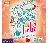 Preuß,Josefine - Siebenmeter Für die Liebe