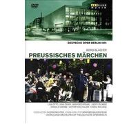 Preussisches Mrchen: Deutsche Oper Berlin (Richter) - DVD Region 1