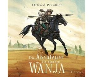 Preussler - Die Abenteuer Des.. - CD - P2222z