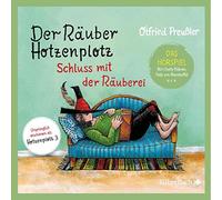 Preussler - Hotzenplotz 3-Das Horspiel - CD - P2222z