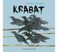 Preussler - Krabat Autorenlesung - CD - P2222z