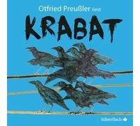 Preussler - Krabat - Die Autorenlesung 3 Cds - CD - P2222z
