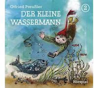 Preußler, Otfried - 02: der Kleine Wassermann (Neuproduktion)