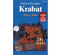 Preussler,otfried - Krabat-das 1.jahr [CASSETTE]