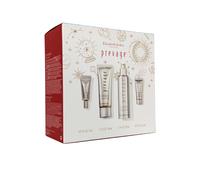 Prevage Elizabeth Arden Power in Numbers Set- Daily Serum 50ml Cleanser 50ml,Eye Serum 5ml
