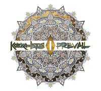 KOBRA AND THE LOTUS - Prevail I