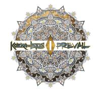 Prevail I by Kobra And The Lotus (CD 2017)