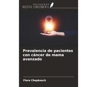 Prevalencia de pacientes con cáncer de mama avanzado