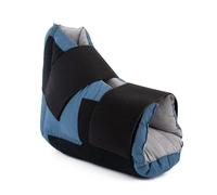 Prevalon Heel Protector,Pressure Relieving Heel Protector,Heel Protector Cushion,Heel Cushion Protector Pillow to Relieve Pressure from Sores and Ulcers,Cushioned Boot for Heel,Adjustable Straps