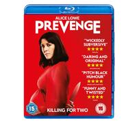 Prevenge (Blu-ray) Tom Meeten Grace Calder Eileen Davies Sara Dee Tom Davis