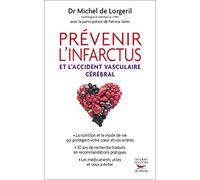 Prevenir l'infarctus et l'accident vasculaire cerebral