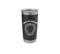 Prevent Problems Process Engineer Industrial Stainless Steel Insulated Tumbler