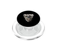 Prevent Problems Reliability Engineer Shield PopSockets PopGrip for MagSafe