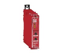 Preventa XPS Universal Harmony XPSUAB11CP Security Module