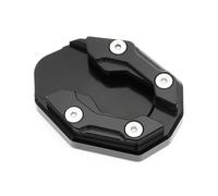 Preventing falls Accessories Side Stand Enlarge Plate Kickstand Extension For Ho&nd&a 2020-2022 ADV150 ADV350 ADV 150 350(91)