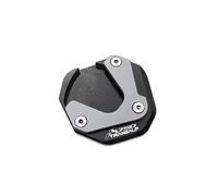 Preventing falls For HO&ND&A XL750 2023 2024+ CNC Motorcycle Side Stand Extension Pad Kickstand Auxiliary Column Plate(3)