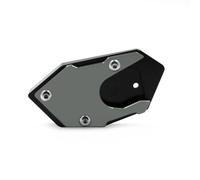 Preventing falls Motorcycle Kickstand Foot Side Stand Enlarge Extension Plate Pad For HO&N&DA CBR650R CB CBR 650R CB650R CBR650 R 2019-2020(40)