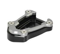 Preventing falls Motorcycle Kickstand Side Stand Extension Enlarger Base Pad Enlargement Plate For HO&N&DA Rebel 1100 CMX1100 DCT 2021 2022(19)