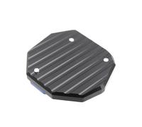 Preventing falls XL750 TRANSALP Motorcycle Kickstand Foot Side Stand Extension Pad Support Plate Enlarge For HO&ND&A Transalp 750 XL 750 2023 2024(90)
