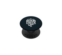 Prevention Breast Cancer Awareness Mammo Screening PopSockets Adhesive PopGrip
