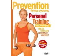 Prevention Fitness System: Personal Training [DVD] [Region 1] [US Import] [NTSC]