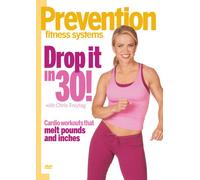 Prevention Fitness Systems: Drop It in 30 [DVD] [Region 1] [US Import] [NTSC]