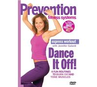 Prevention Fitness Systems - Express Workout: Dance it Off!