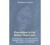 Prevention Is Far Better Than Cure