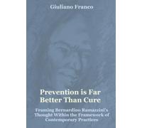 Prevention Is Far Better Than Cure