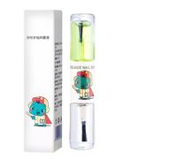 Prevention of Nail Eating | Bitter Anti-gnaw Nail Polish, Water Strengthening Moisturising for Nail Reconstruction and Cuticle Repair