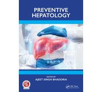 Preventive Hepatology