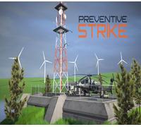 Preventive Strike Steam CD Key
