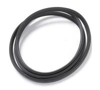 Prevents rainwater from entering Car Sunroof Window Rubber Edge Protection Seal Strips For Toyota For Corolla 2007 2008 2009 2010 2011 2012 2013 Keeps the car interior dry