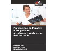 Prevenzione dell'epatite B nei pazienti oncologici: il ruolo della vaccinazione