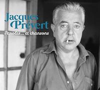 Prevert, Jacques - Paroles... Et Chansons