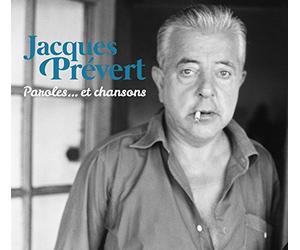 Prevert, Jacques - Paroles...Et Chansons