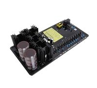 Prevessel AVR Automatic Voltage Regulator DECS-100-B15 for Electric Generator 4 Control Modes with Manual Voltage Control for Easy Use, for Electric Generator, Plastic+Metal