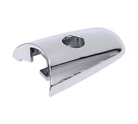 Prevessel Exterior Door Handle Cover Durable Lightweight 80646 1BA0A Replacement for FX35 2009-2012 for Car Owners