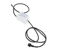 Prevessel LED Light Driver Efficient Power Supply for Diverse Applications 25Pcs for Home Lighting Plastic 2.83x1.5x1.38in