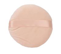 Prevessel Loose Swansdown Soft Powder Puff For Makeup - Perfectly Sized For Quick Blending - For All Skin Types and Easy Cleaning, Swansdown Material (Skin Color)