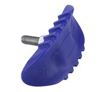 Prevessel Motorcycle Rim Wheel Tire Lock Durable Anti-Slip Nylon Replacement for KLX Models for Motocross, Dirt Bike, Dual Sport, Trail Bike